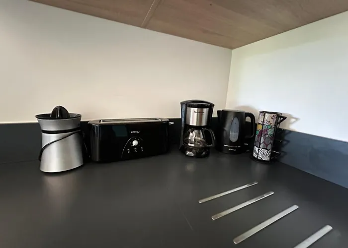 Charmant Appartement T2 Au Coeur Des Vignes