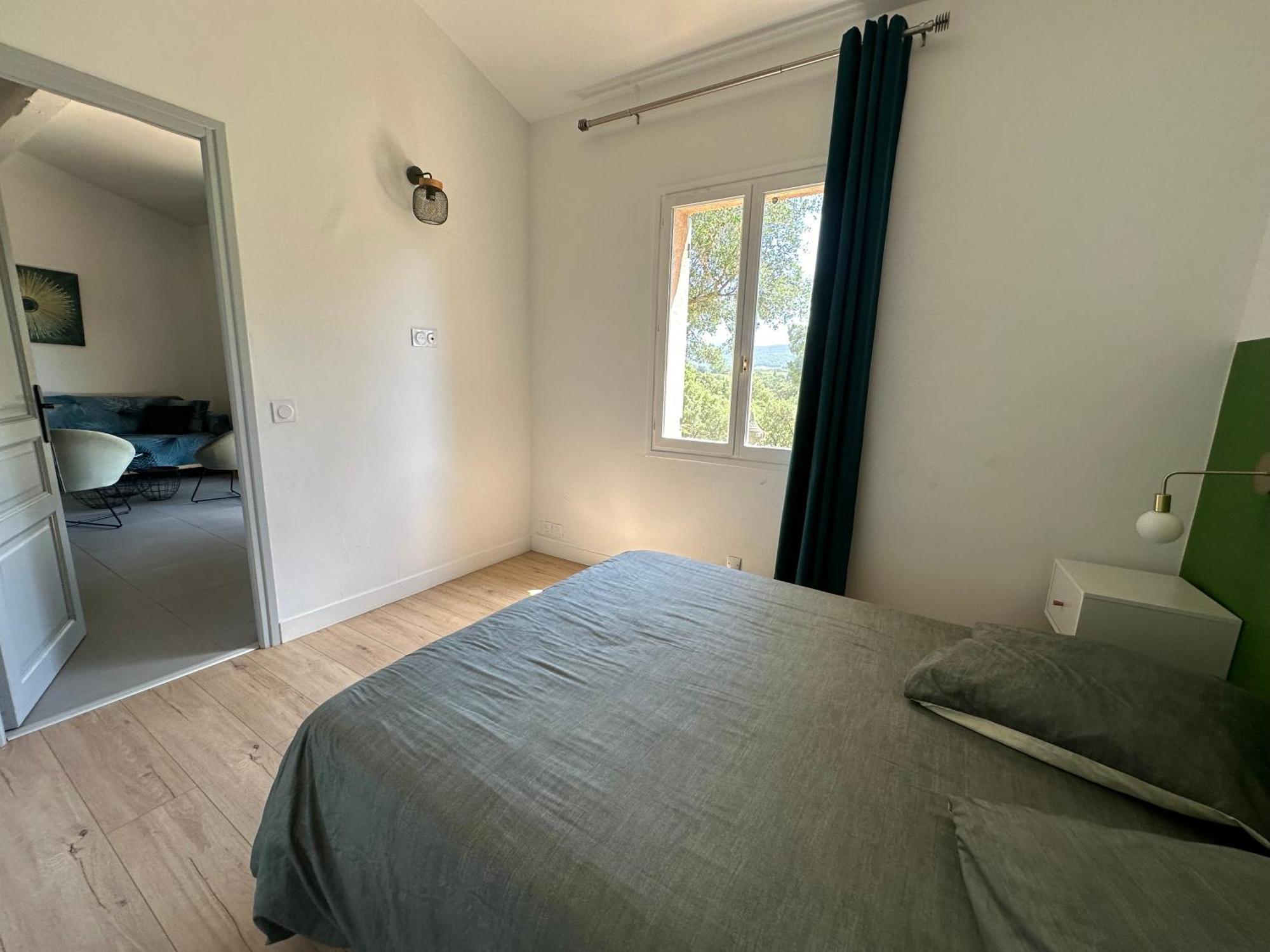 T2 Au Coeur Des Vignes Apartamento